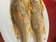 -蛇口康乐快餐鱼仔档(翠苑小区店)