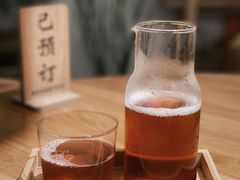 -团子君寿司·茶