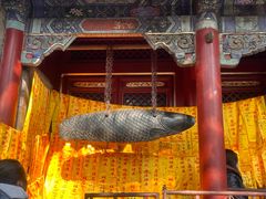 -潭柘寺景区