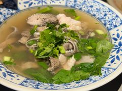 -古市香跷脚牛肉·非遗传承单位