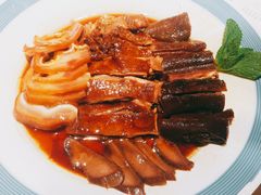 -广东道至正餐厅(区庄店)