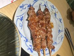 -沼津港精致料理·寿喜烧·烧鸟(漕河泾印象城店)