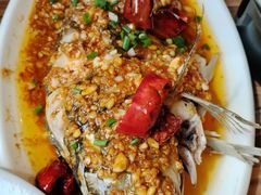 -九转小磨·非遗东北菜(群力店)