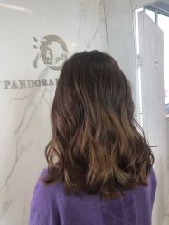 -潘多拉Hairsalon
