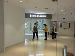 -海马体照相馆(大连罗斯福广场店)