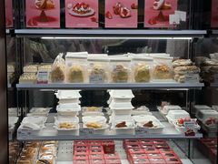 -富贵面包公司(运河店)