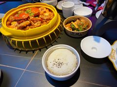 -多嘴超级肉蟹煲(中街恒隆故宫店)