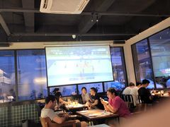 -FABIO’S费比欧披萨餐厅