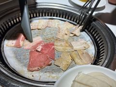 -东北烤肉(钟鼎名悦店)