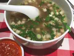 -西贝(上海我格广场店)