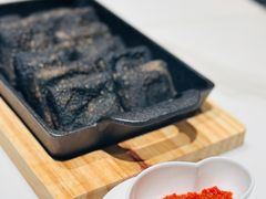 手作辣酱炸臭干-皖宴(合肥店)