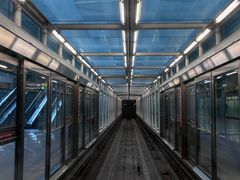 -华盛顿杜勒斯国际机场