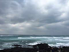 -Cafe Aewol Monsant