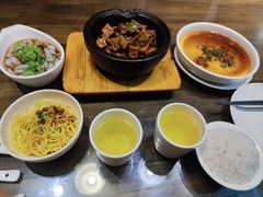 -东篱艺厨(七一酱园店)