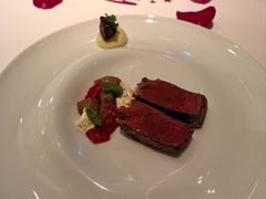 -翡翠36餐厅(浦东香格里拉店)