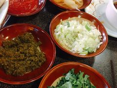 -北门涮肉·炭火铜锅涮肉(什刹海店)