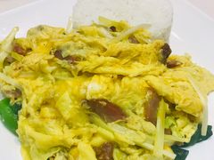 -金利茶餐厅(中船汇店)