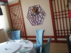 包厢-新华中州国际饭店·南湾一景餐厅