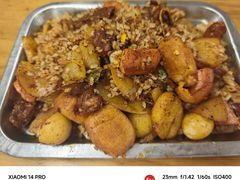 -幸福铁板烧(共和村店)