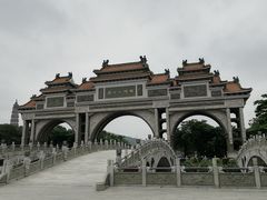 -顺峰山公园