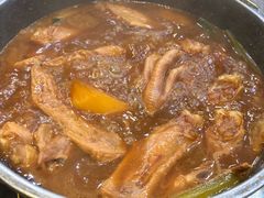 -广记餐厅(万福路店)