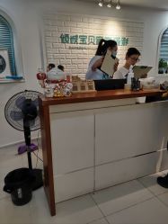 -倾城宝贝儿童摄影(广州天河店)