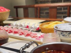 -东道煮牛肉火锅(东盛大街店)