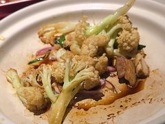 -京味斋·北京烤鸭(北京南站洋桥店)
