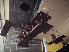 -墨尔本博物馆(Melbourne Museum)