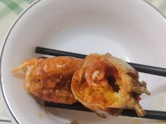 -鸿先阁·干煸虾(星沙店)