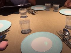 -波特曼西餐厅(中央大街店)