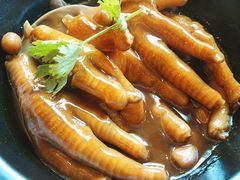 -潮府馆·非遗潮州菜·港式点心(世纪公园店)