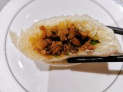 松茸包子-名善山珍·野生菌汤锅(文殊院店)