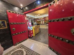-东来顺饭庄(金泉广场店)