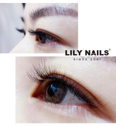 -LILY NAILS美甲美睫