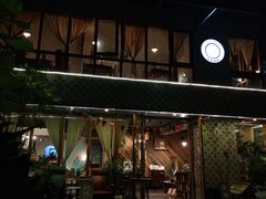 -时光花园(白鹭洲店)