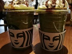 -星巴克(南京弘阳购物中心店)