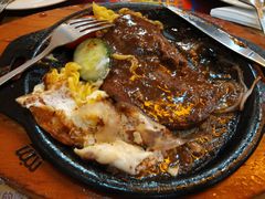 -贵族皇仕牛排(宁德1店)