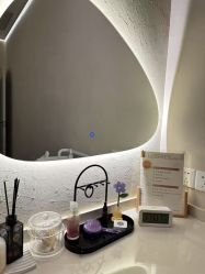-乐室LE SPACE·美学疗愈空间