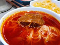 -金龙烧烤·牛肉面(西塔店)