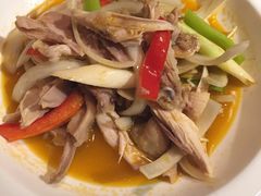 -阿罗新疆菜(人民广场店)