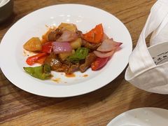 -新旺茶餐厅(嘉里城店)