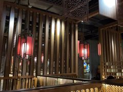-湊湊火锅·茶憩(世博大道店)