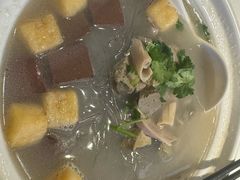 -苏晓玥·江南小吃(深圳北站店)