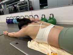 -乐刻健身(宸融大厦店)