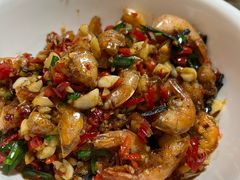 -笨罗卜浏阳菜馆(星沙店)