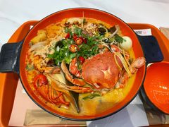 -张亮麻辣烫(哈尔滨金爵万象店)