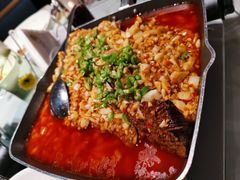 -柴门头啖汤·经典川菜·慢火汤品(锦城万达店)