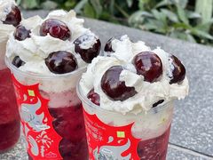 -奈雪的茶(广州万菱汇PRO店)