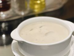 蘑菇汤-Mevlana梅夫娜土耳其餐厅·清真